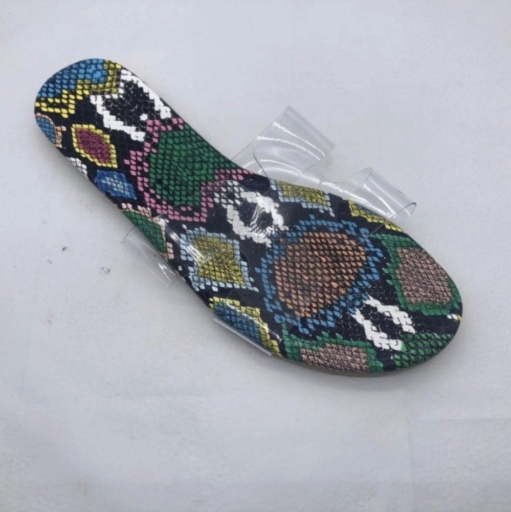 Sandals - Picture 2 of 2